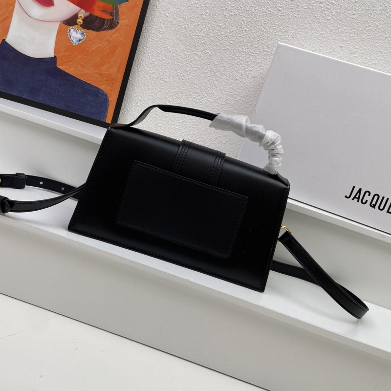 Jacquemus Satchel Bags